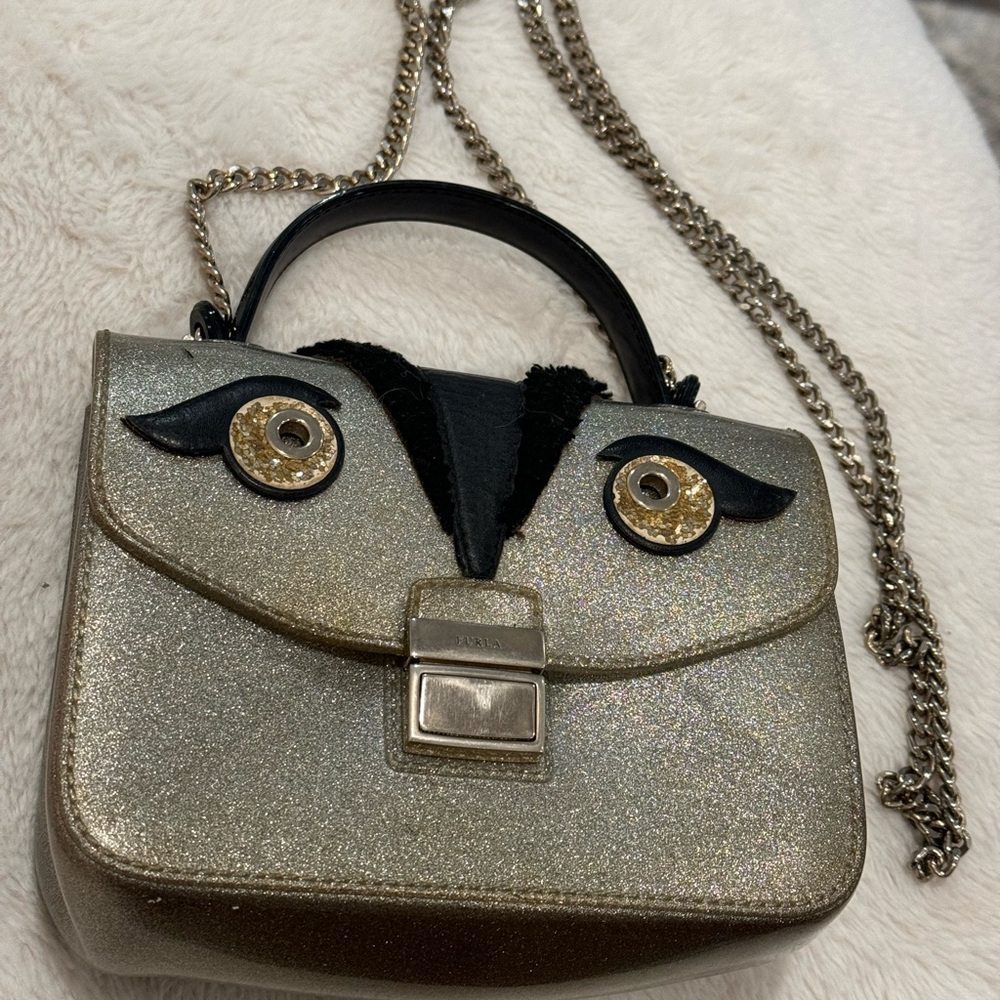 Furla mini bag